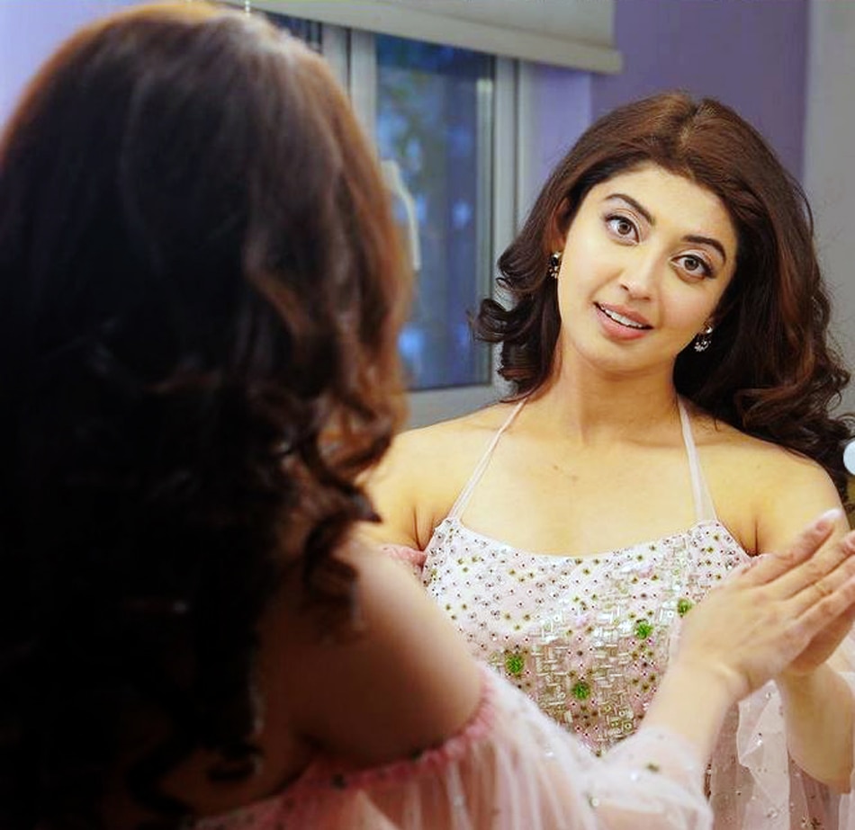 प्रणिता सुभाष 