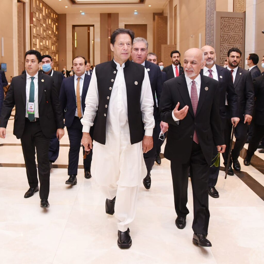 इमरान खान