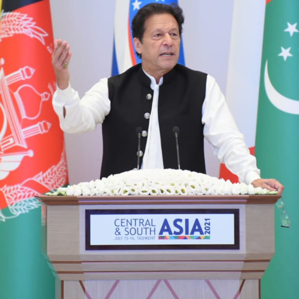 पाकिस्तान