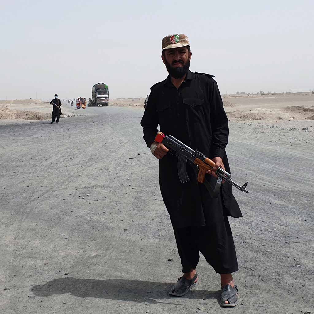 तालिबान