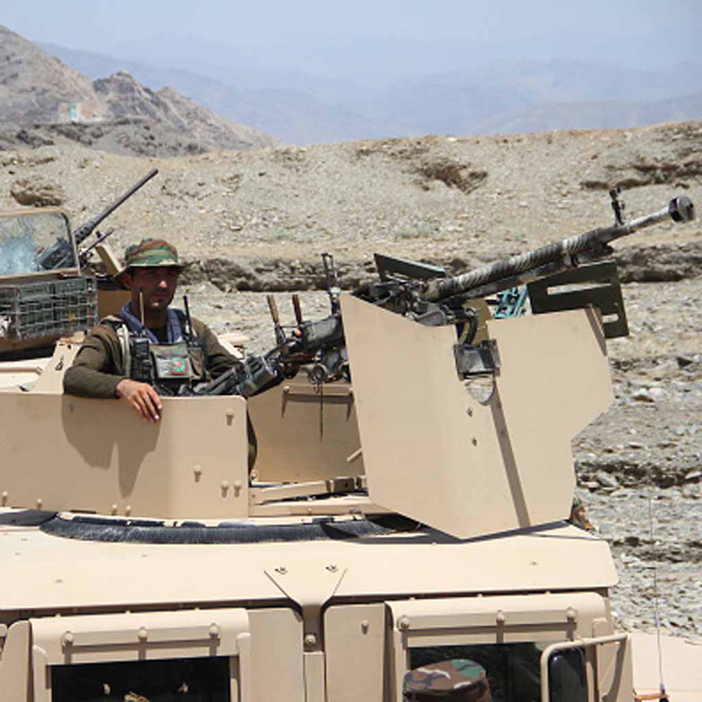 तालिबान