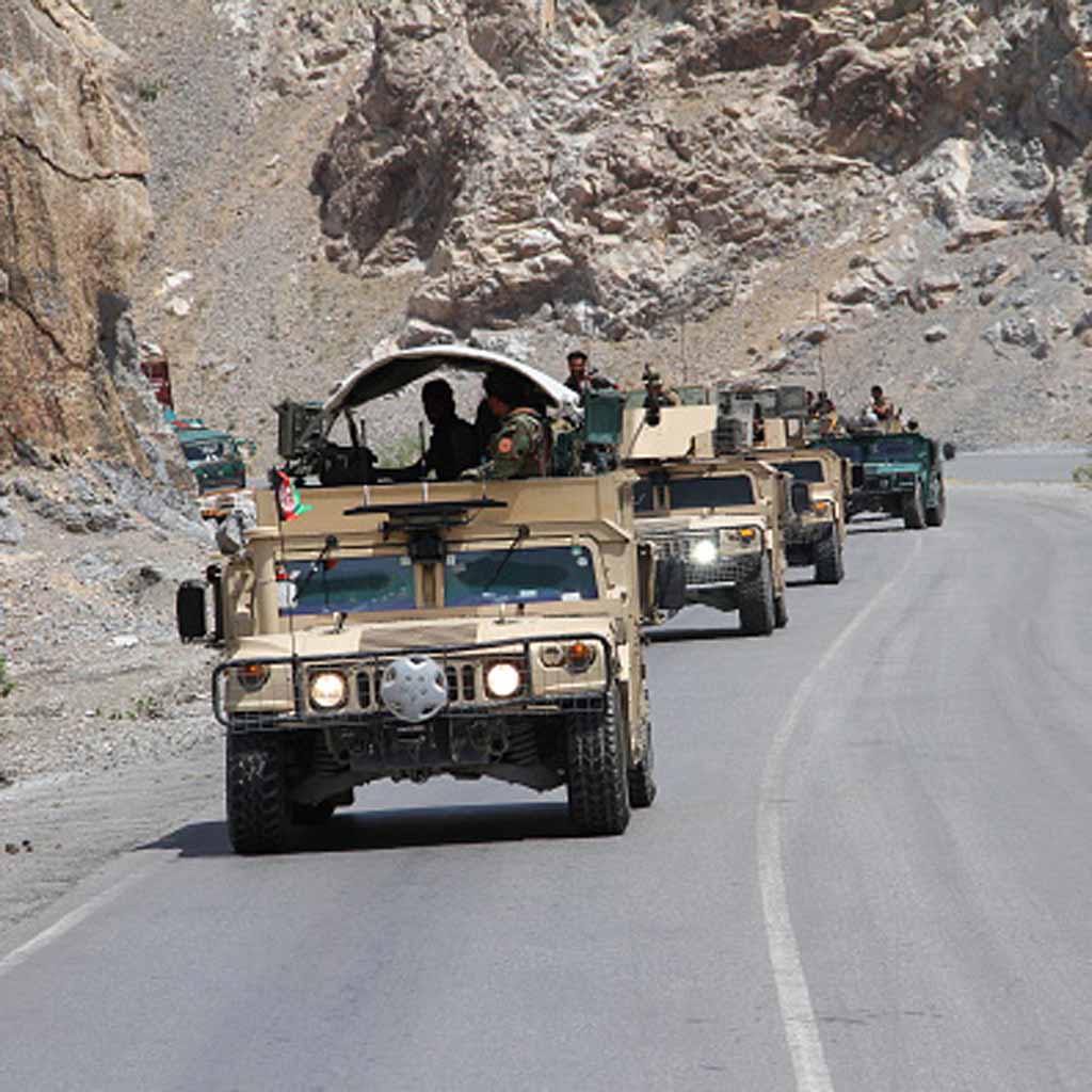 तालिबान