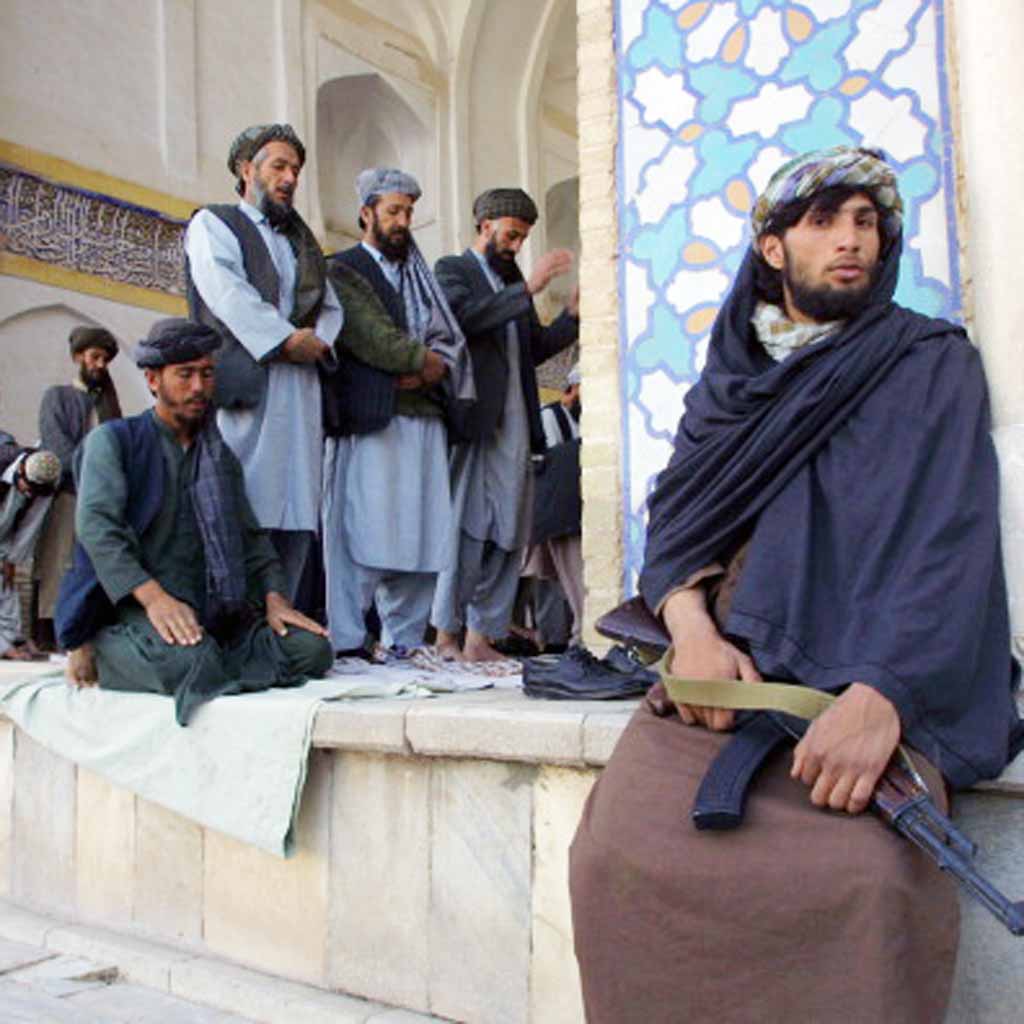 तालिबान