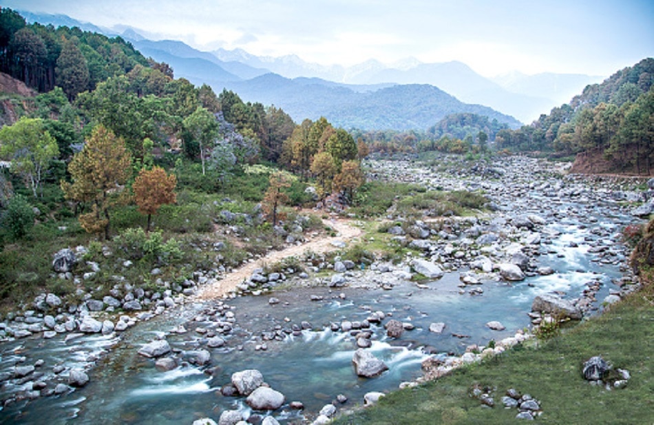 ये 10 जगहें देंगी मन को सुकून