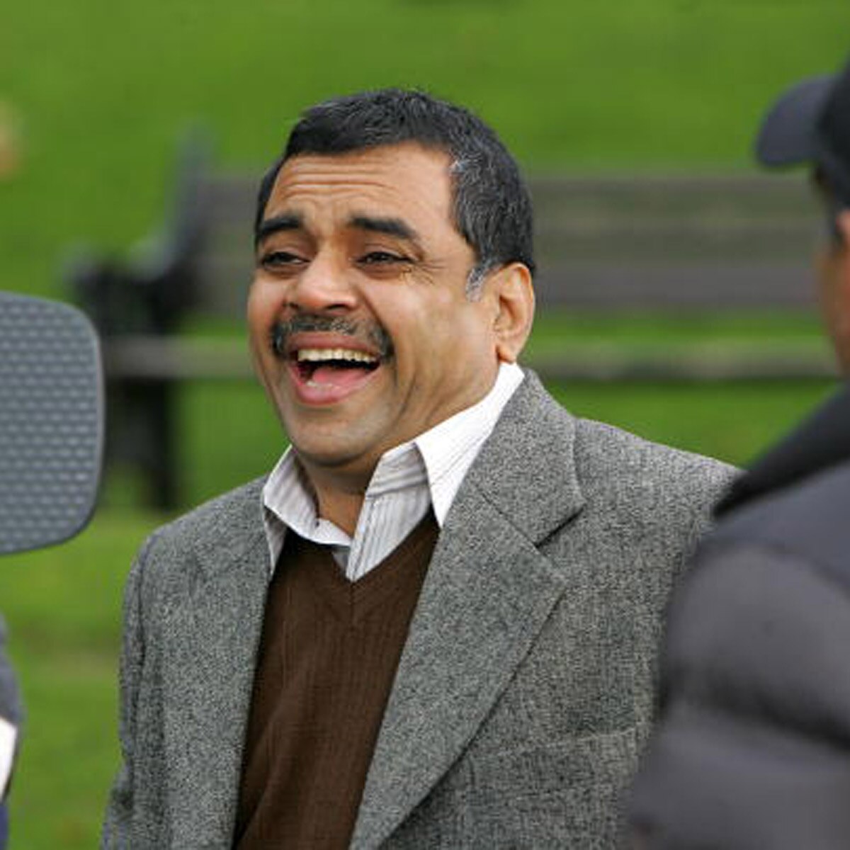 परेश रावल 