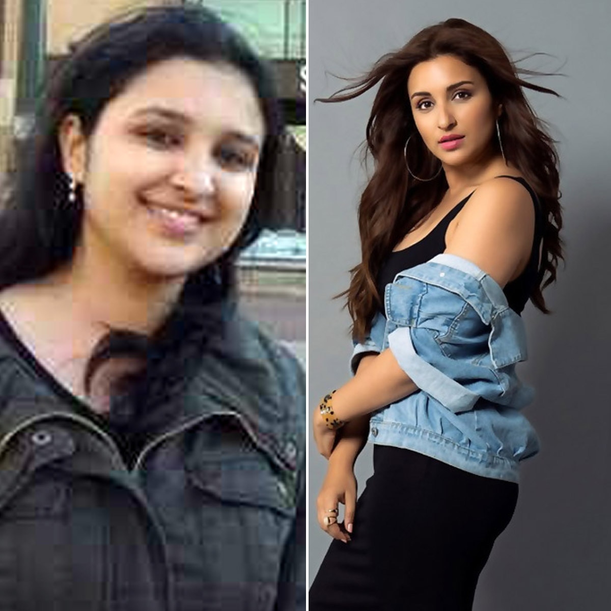 परिणीति चोपड़ा