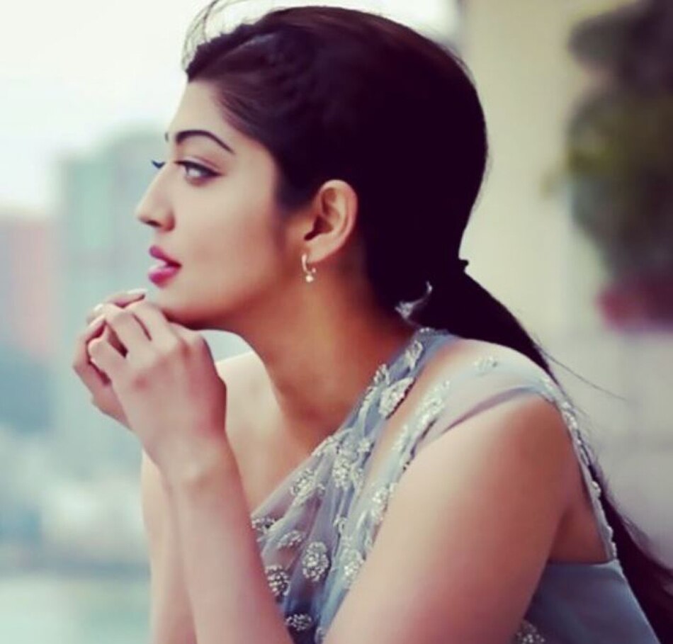 प्रणिता सुभाष 