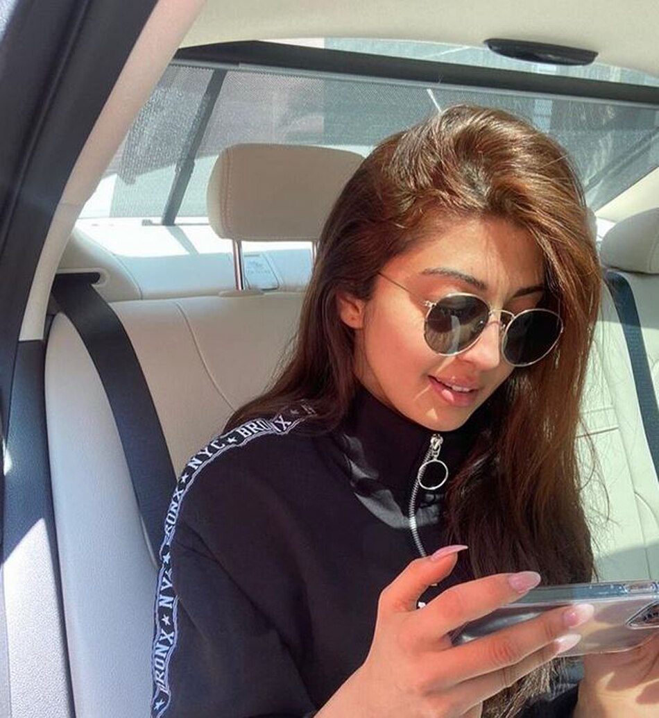 प्रणिता सुभाष 