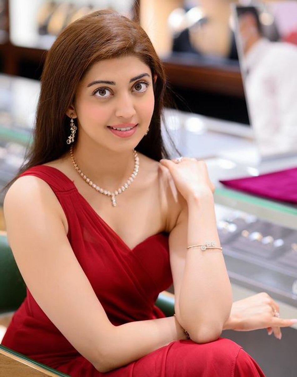 प्रणिता सुभाष 