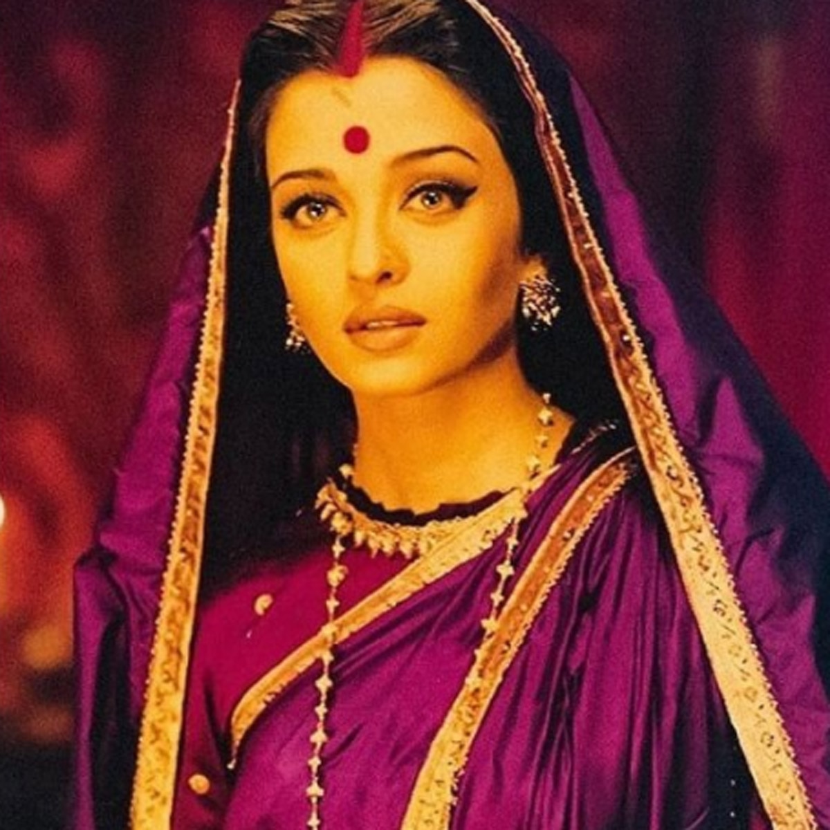 देवदास फिल्म 