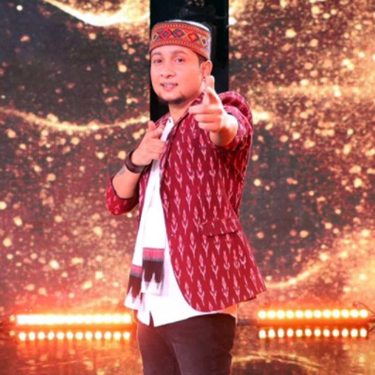 पवनदीप सिंह