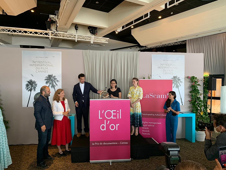 पायल कपाड़‍िया 