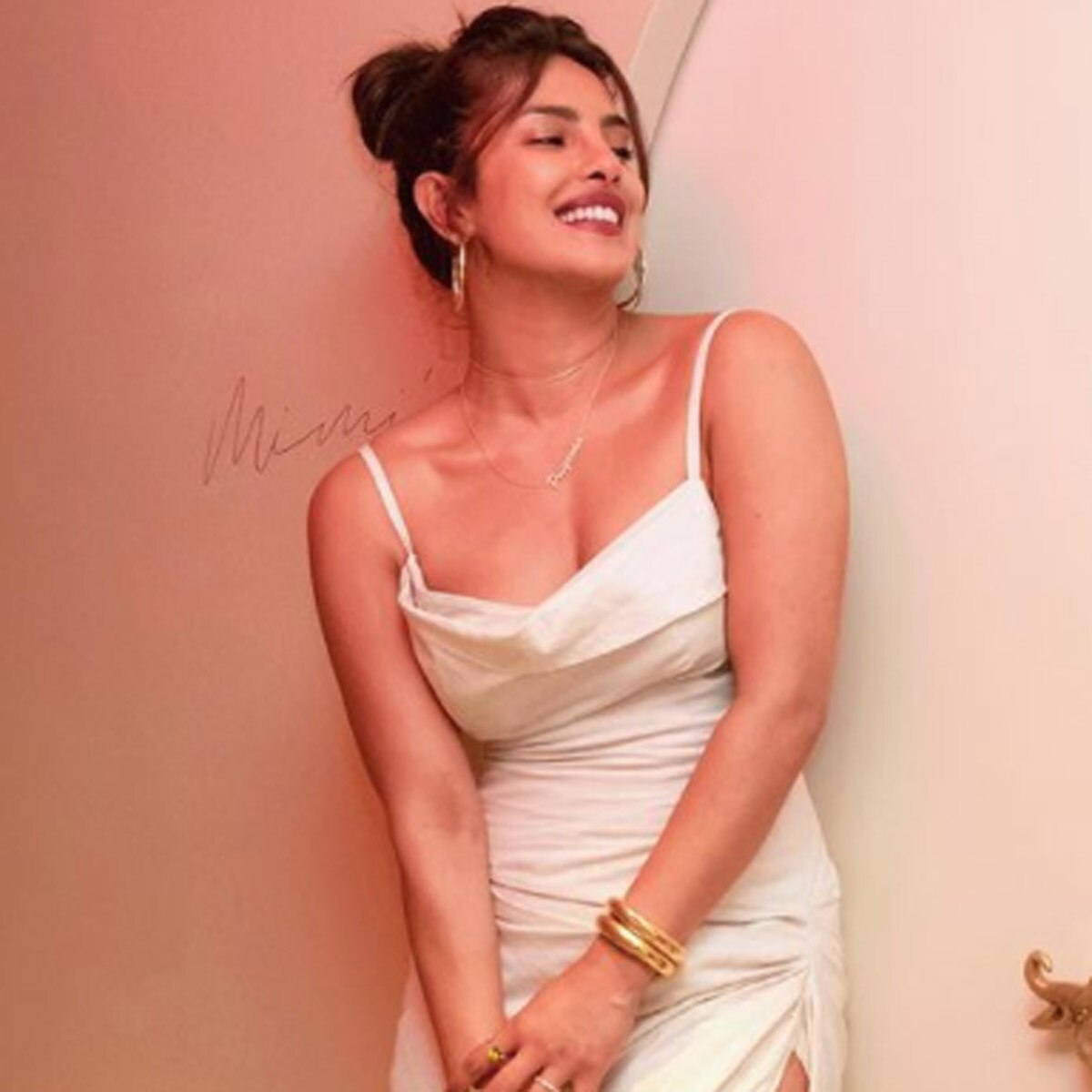 प्र‍ियंका चोपड़ा 