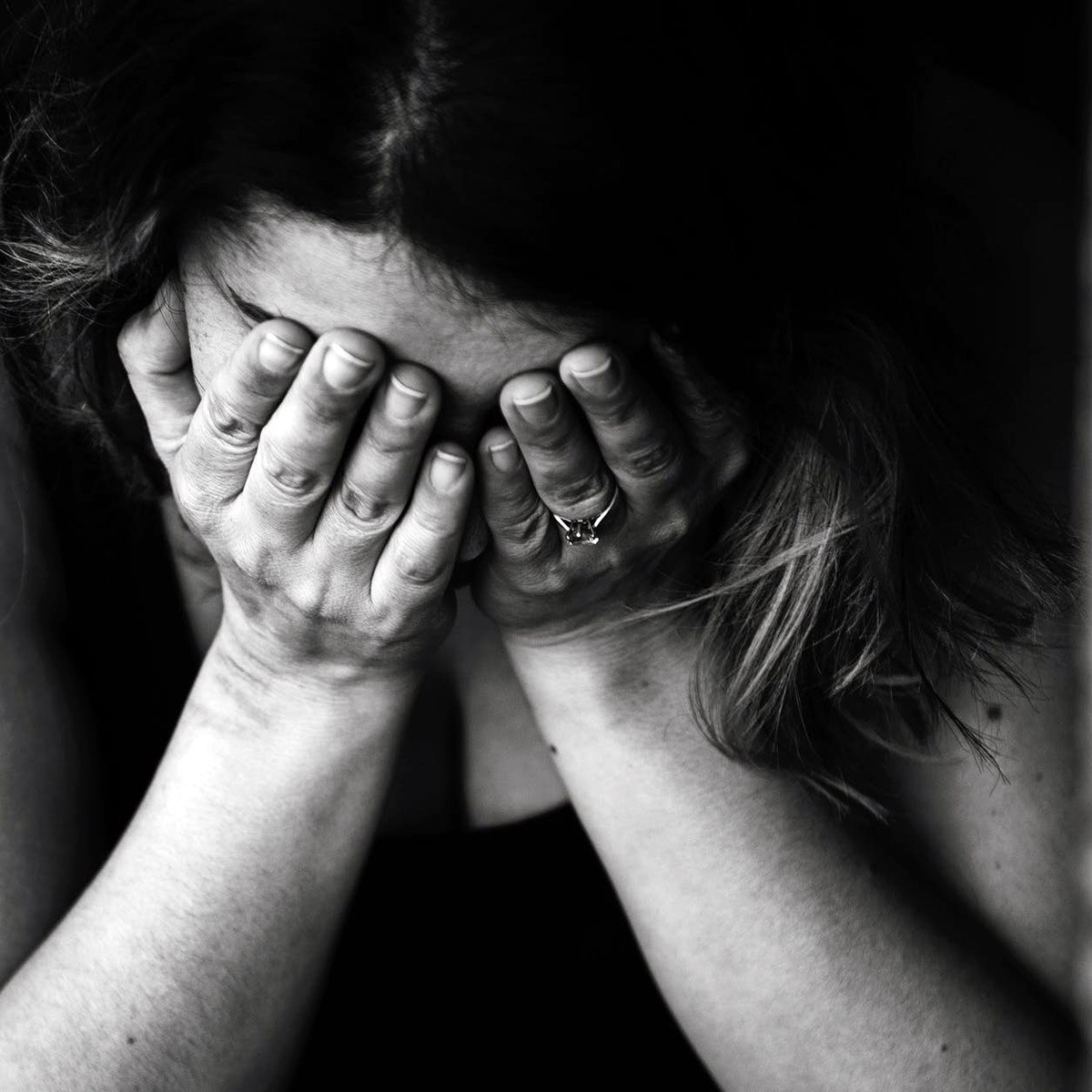 sara tussle with rapist