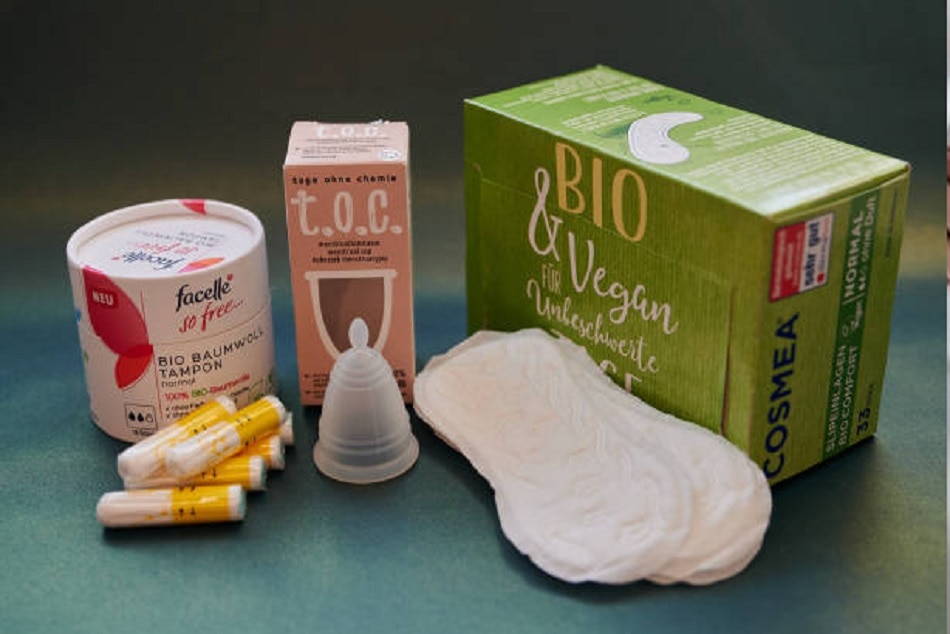 मॉनसून में वजाइनल इंफेक्शन का डर