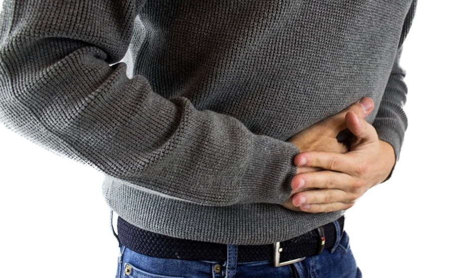 कब्ज से राहत