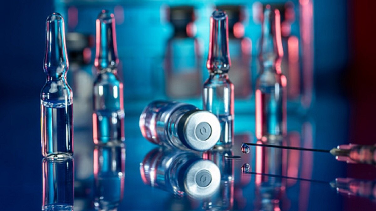 ICU की जरूरत भी घटी