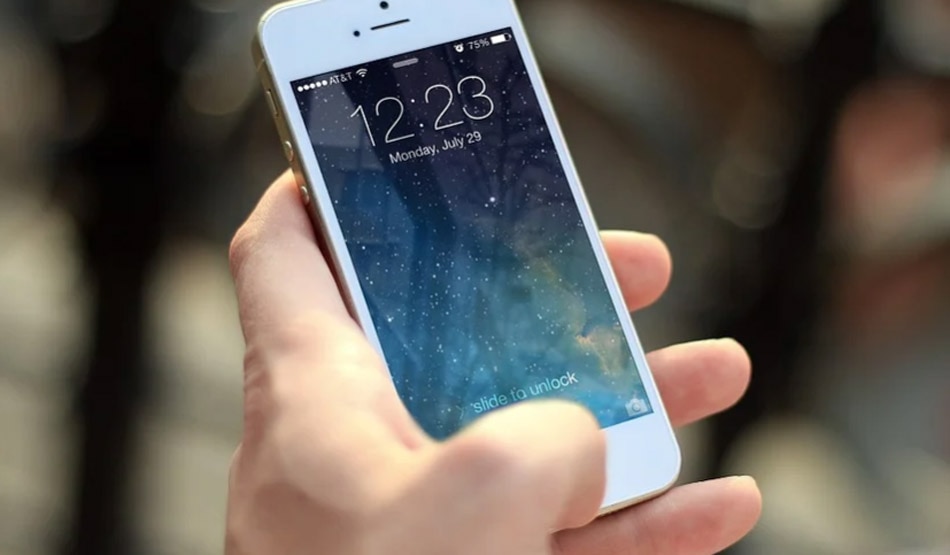 इलैक्ट्रोनिक चीजें