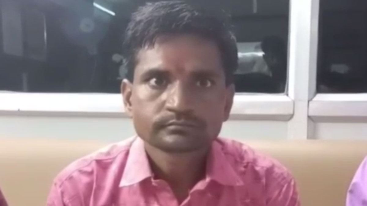 शादी कराकर लूटने वाले गैंग का पर्दाफाश 