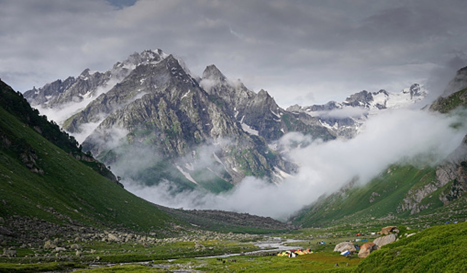 पिन भाभा पास