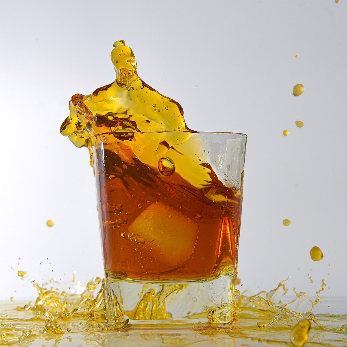 oldest whiskey Ingledew