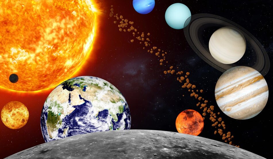 शुक्र ग्रह2