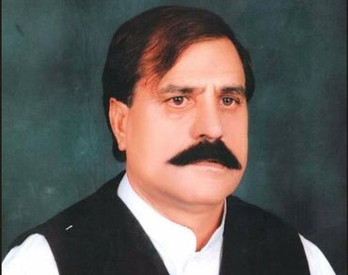 पाकिस्तान