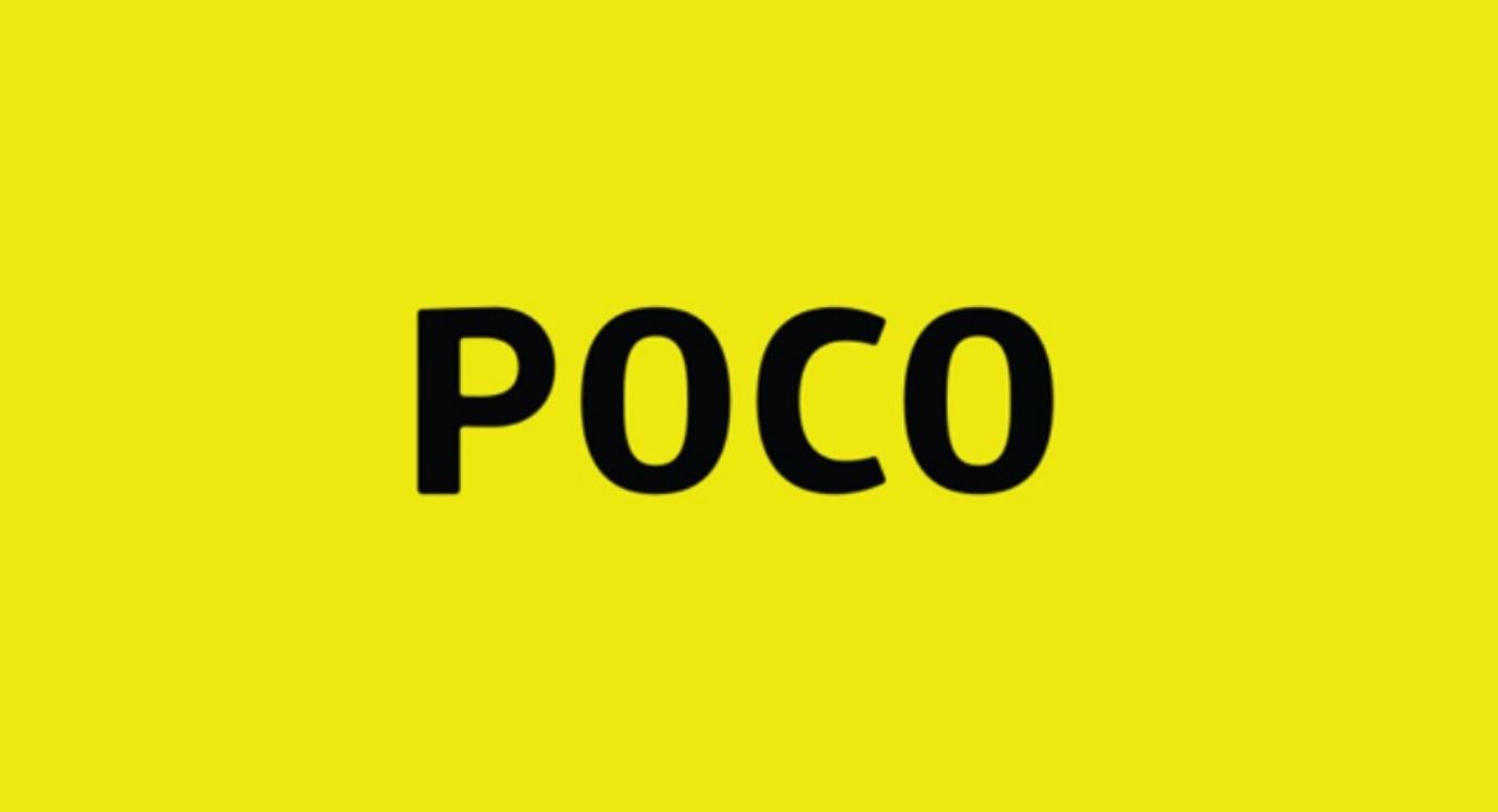 Poco F3 GT 