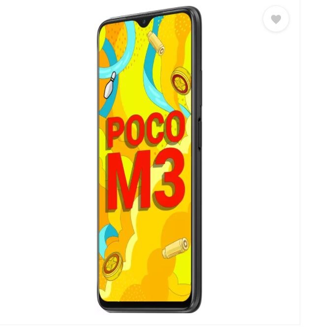 Poco M3