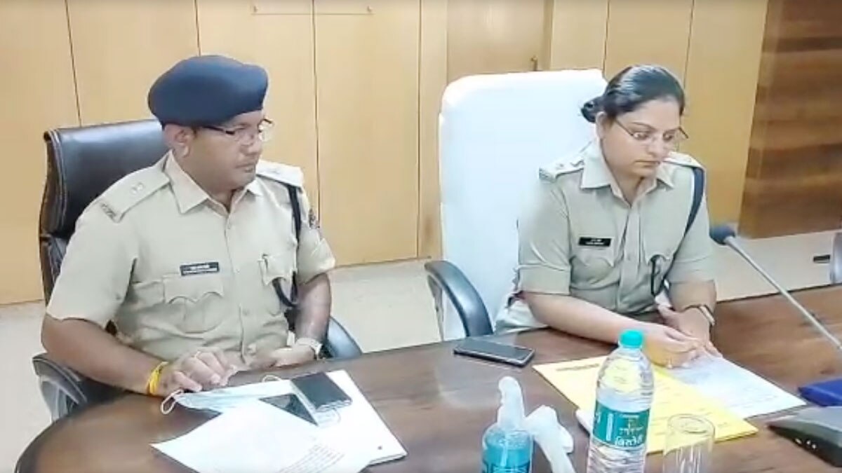 22 लाख के हीरे के साथ तस्कर गिरफ्तार 