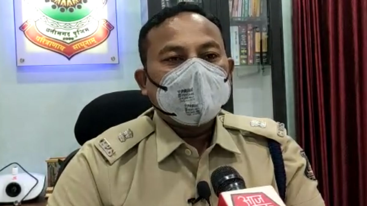 100 रुपये के नोट पर विवाद