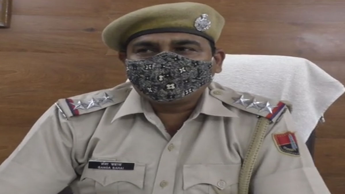 1600 साल पुराना सोने का सिक्का गायब