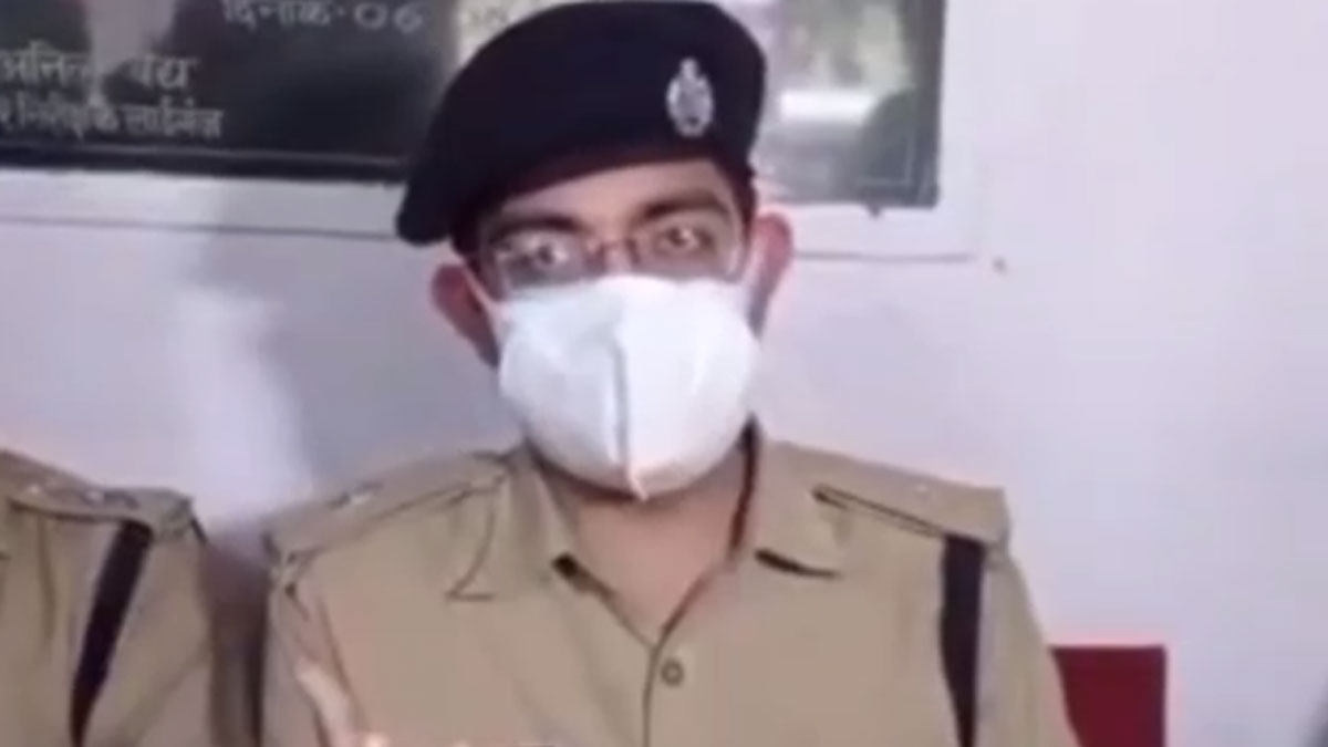 शादी कराकर लूटने वाले गैंग का पर्दाफाश 