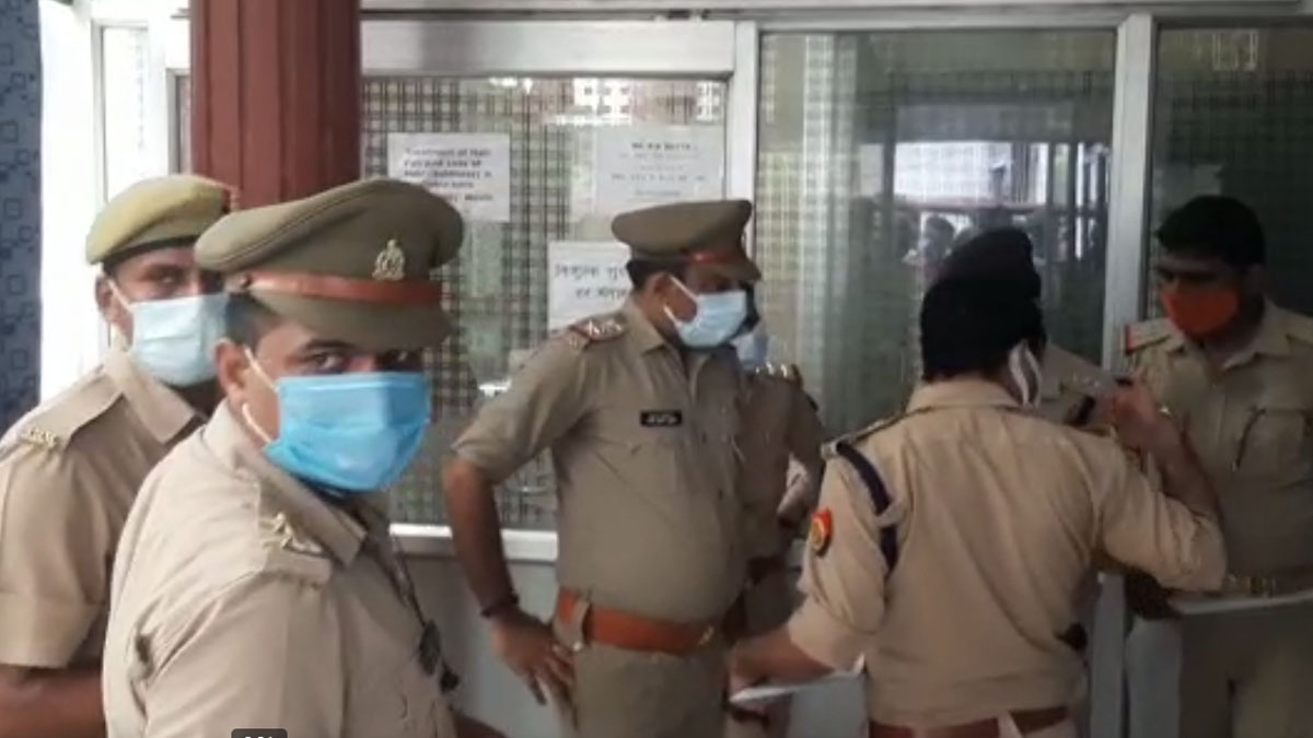 देवर ने की महिला डॉक्टर की हत्या