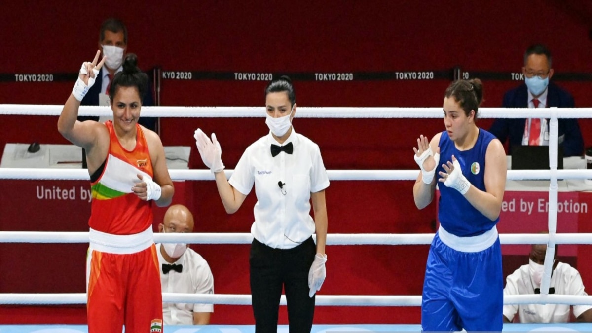 Pooja Rani (Photo-Getty Images)