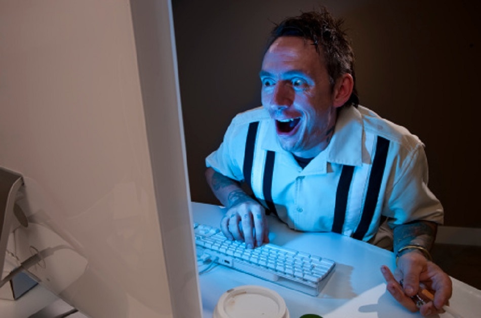 पोर्न देखने के घातक साइड इफेक्ट