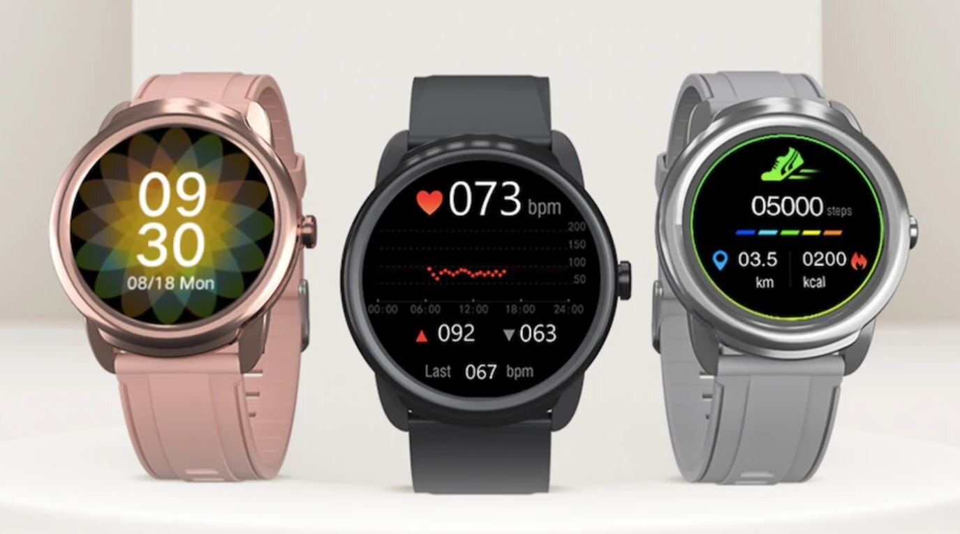 Portronics Kronos Beta