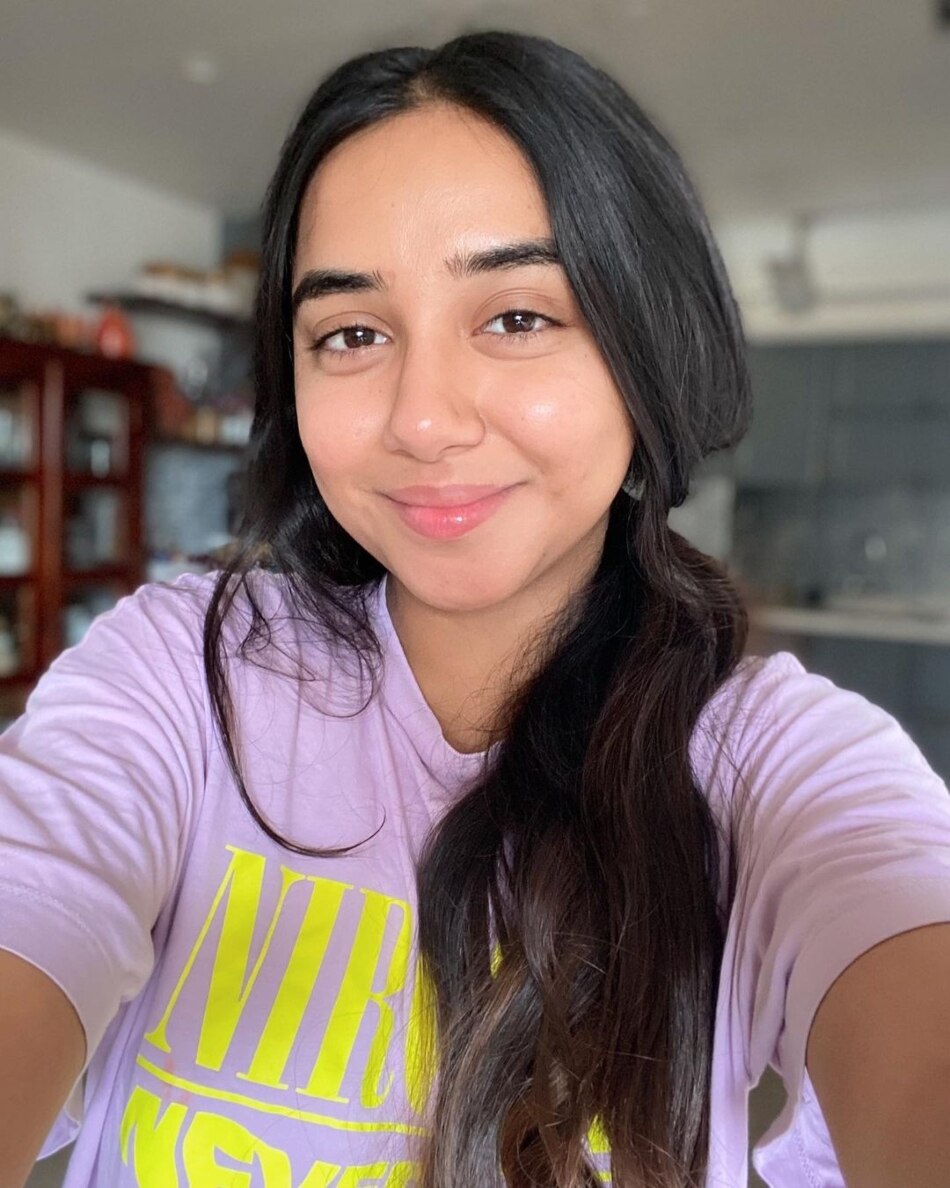 प्राजक्ता कोली