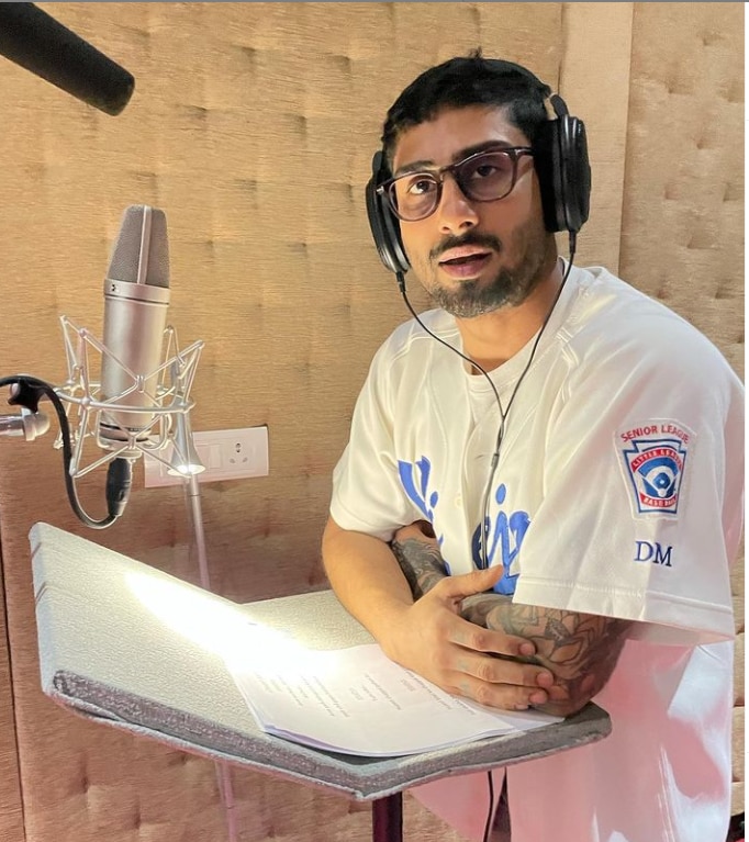 प्रतीक बब्बर