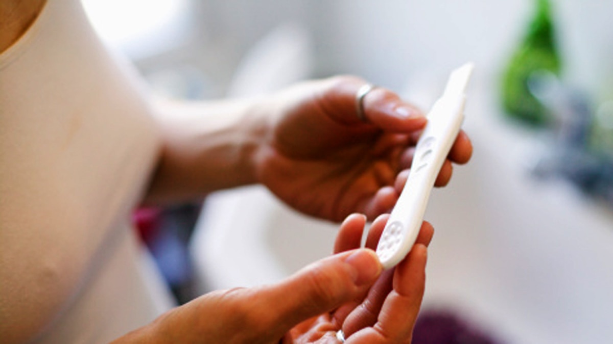 महिला की दर्द भरी कहानी