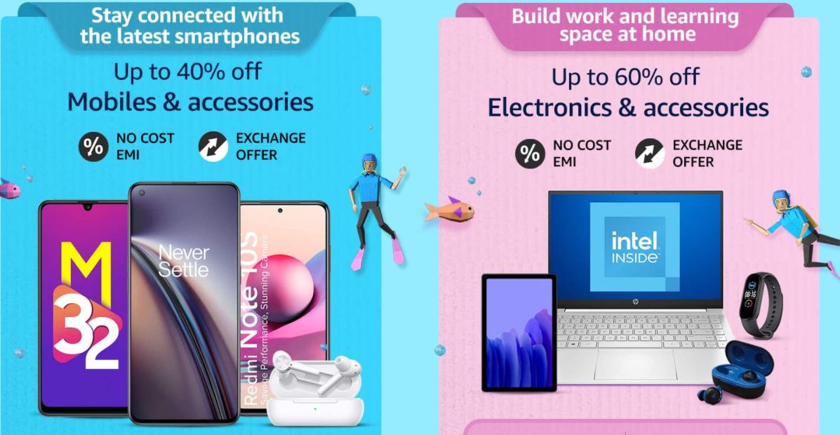 Amazon Prime Day Sale