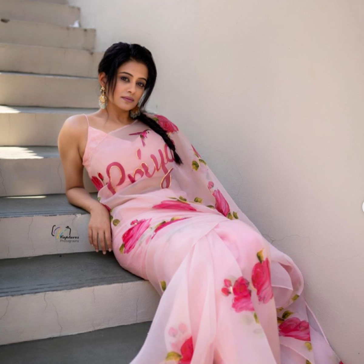 प्रिया मणि