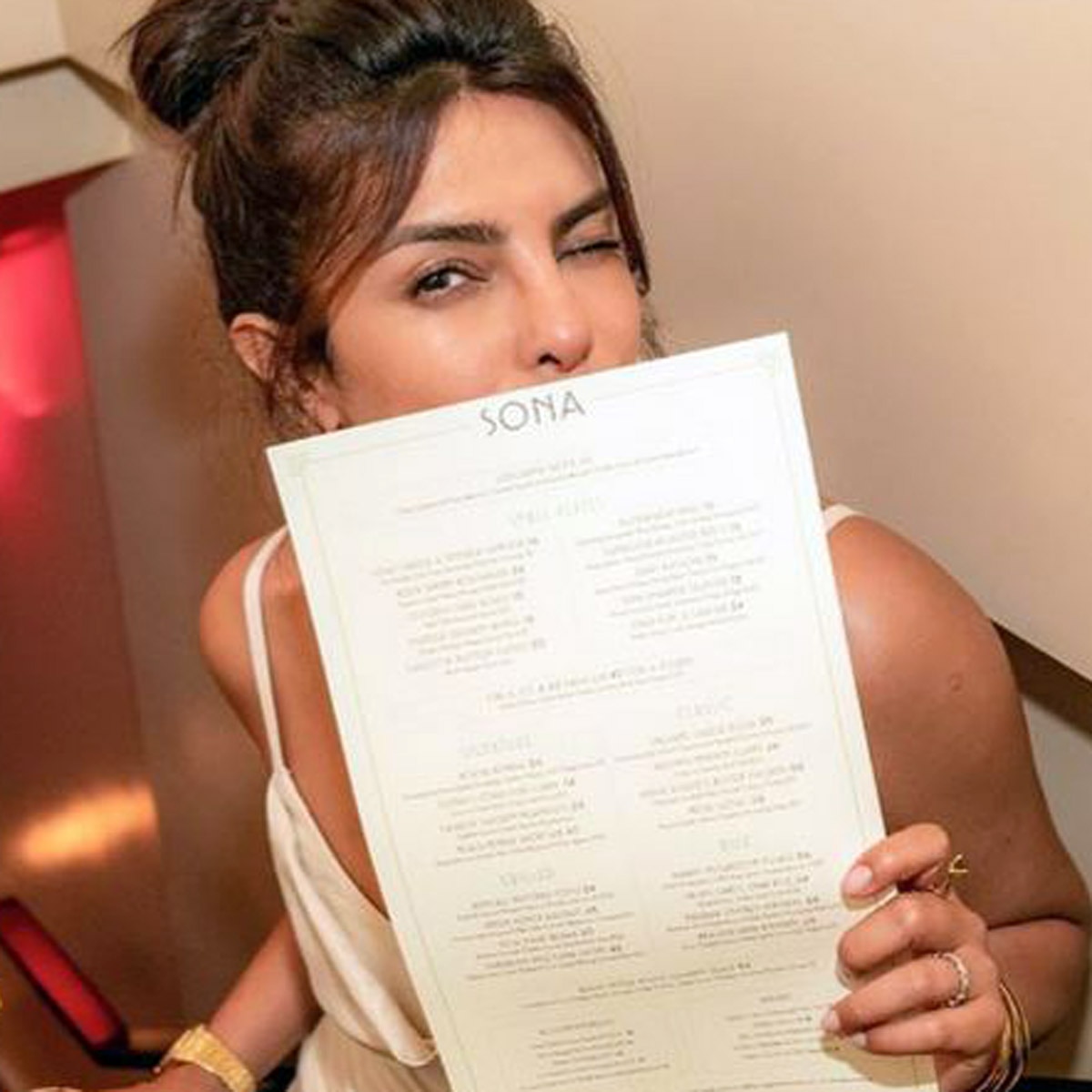 प्रियंका चोपड़ा