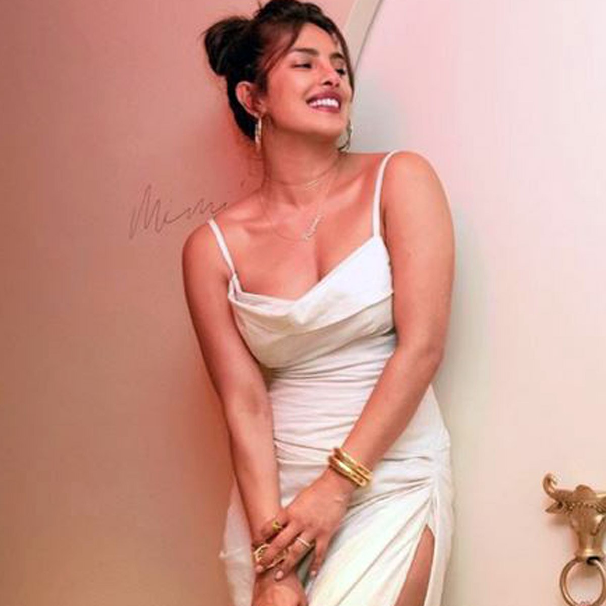 प्रियंका चोपड़ा