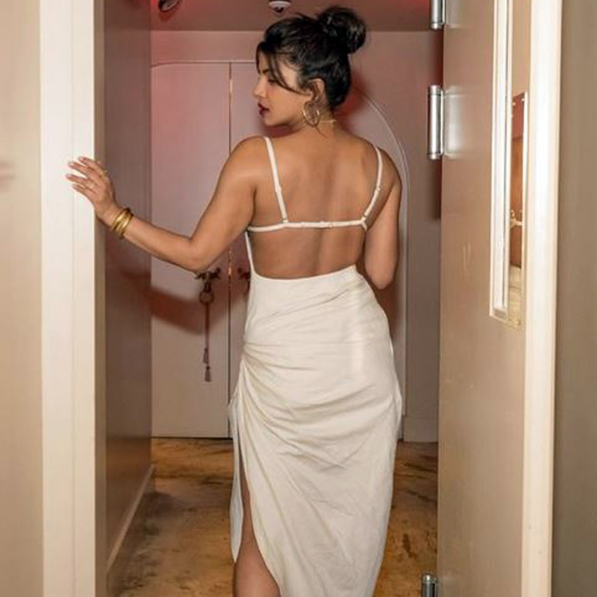 प्रियंका चोपड़ा