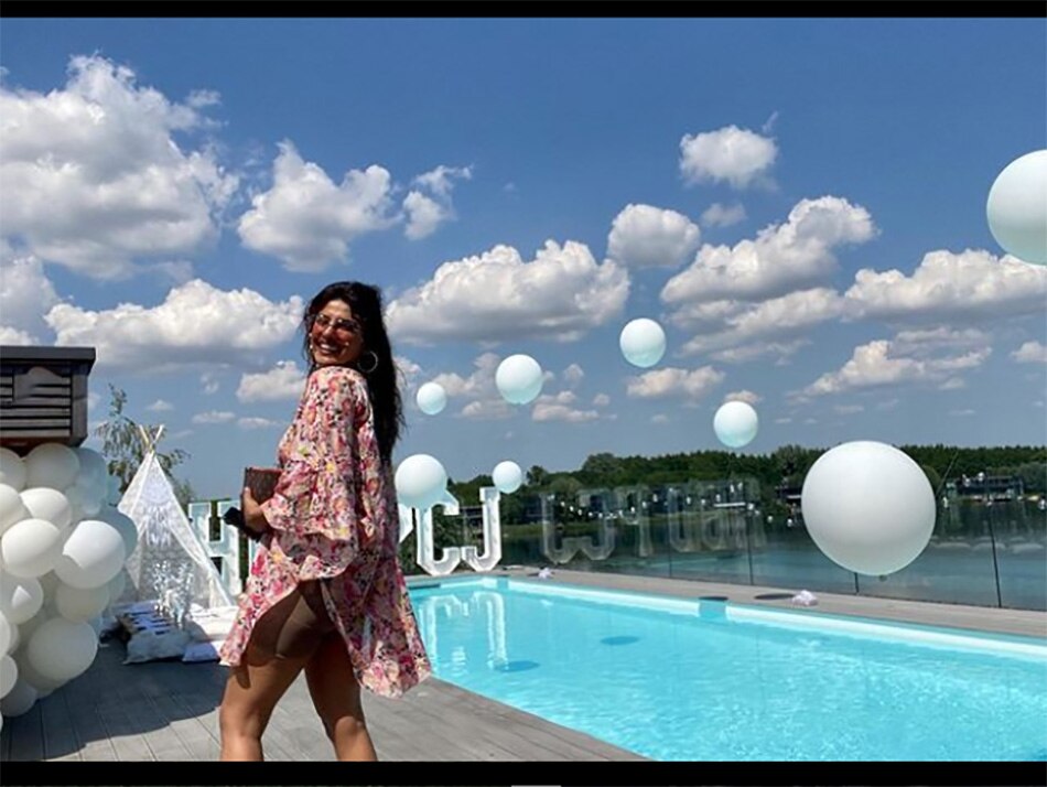 प्र‍ियंका चोपड़ा 