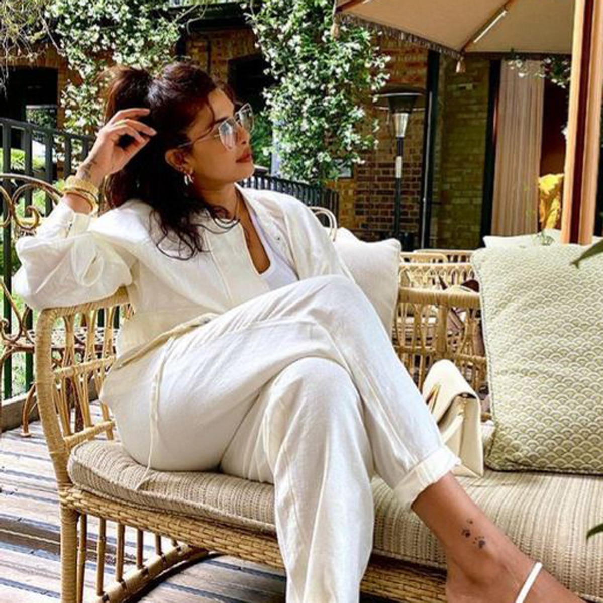 प्रियंका चोपड़ा