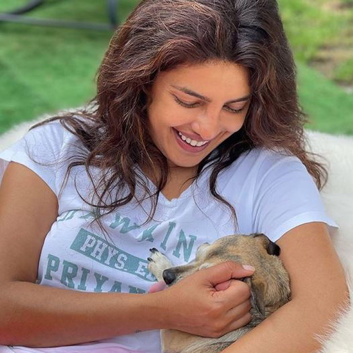 प्रियंका चोपड़ा