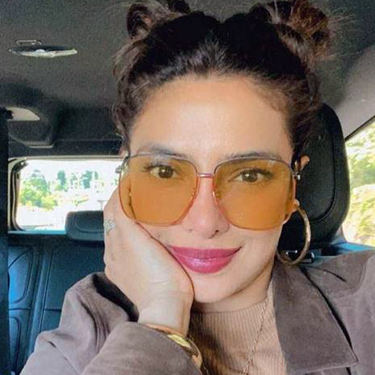 प्रियंका चोपड़ा