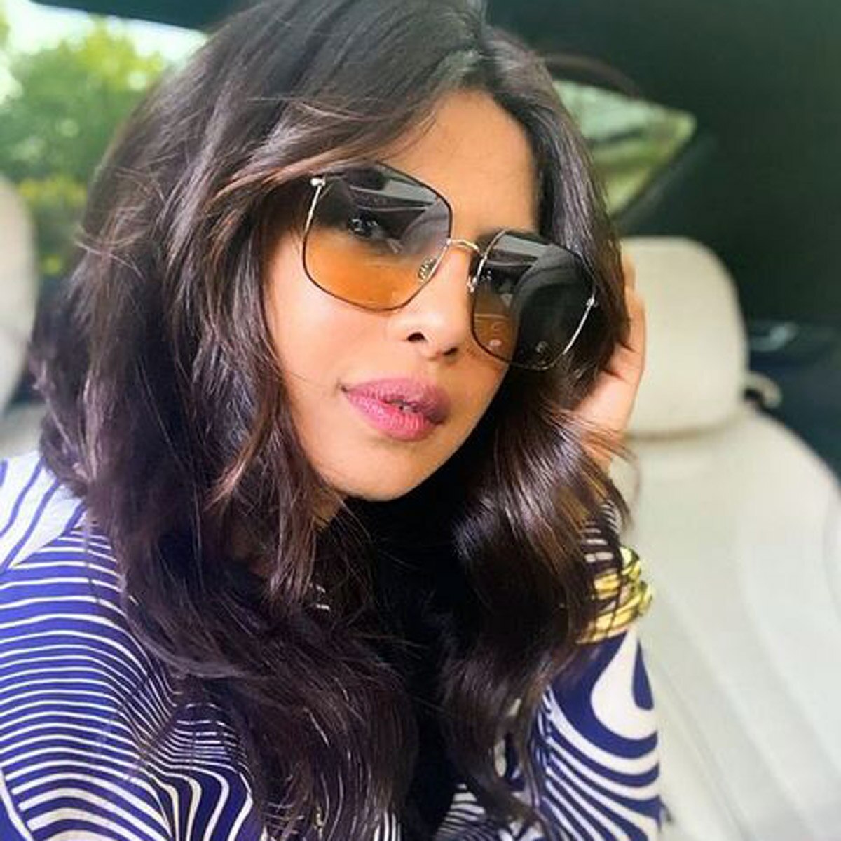 प्रियंका चोपड़ा